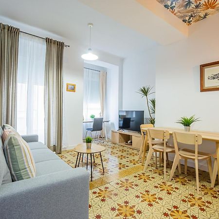 Cartagenaflats, Apartamentos San Francisco Luaran gambar