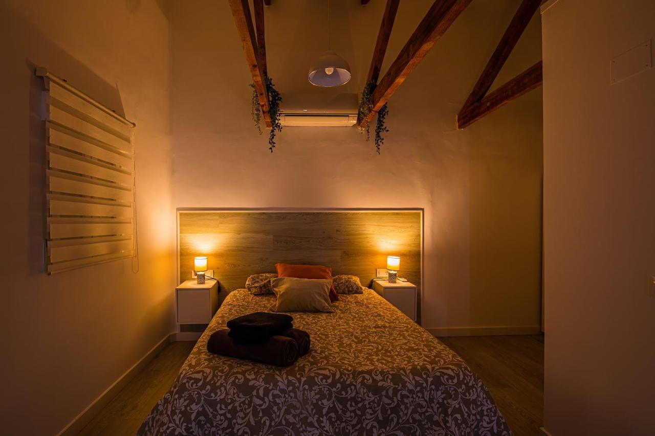Cartagenaflats, Apartamentos San Francisco Luaran gambar