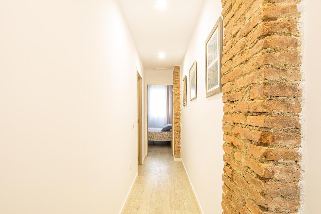 Cartagenaflats, Apartamentos San Francisco Luaran gambar