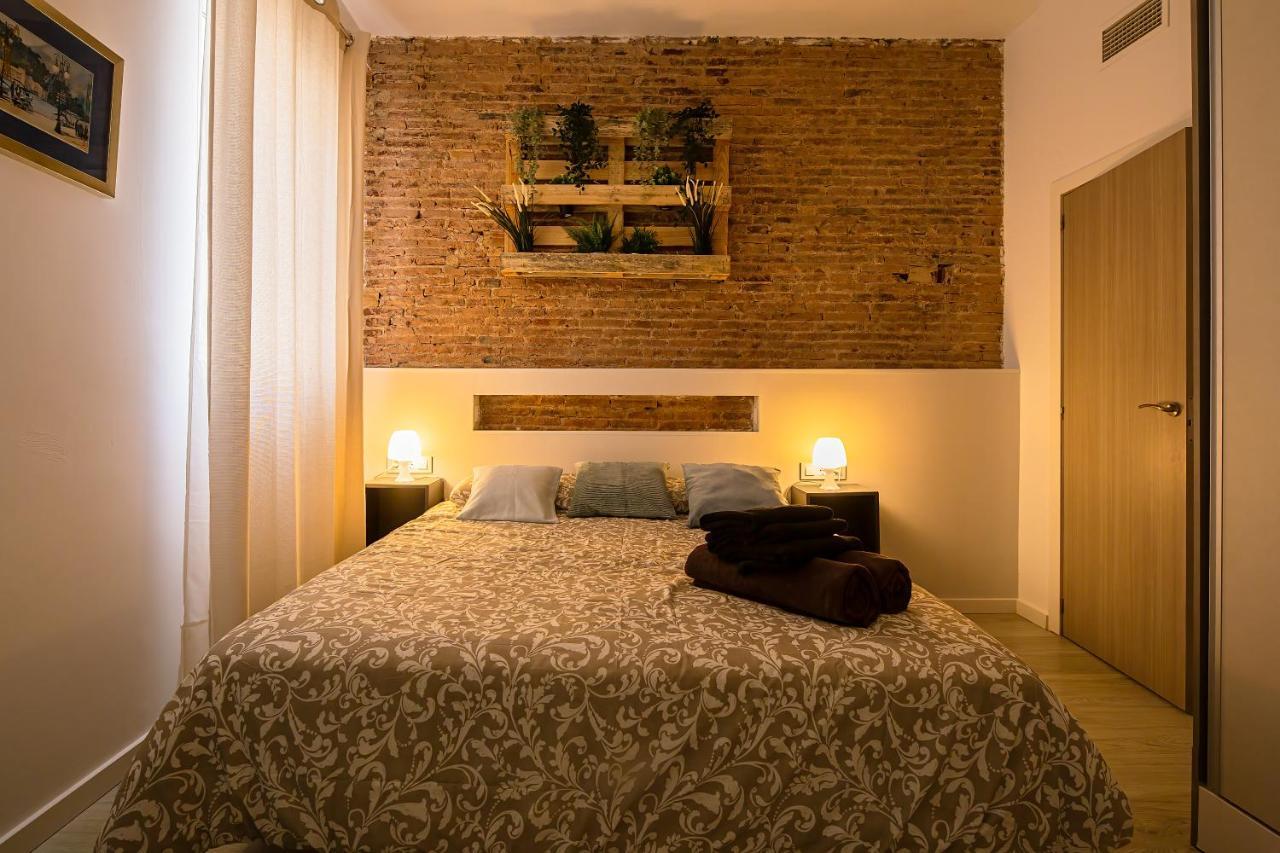 Cartagenaflats, Apartamentos San Francisco Luaran gambar