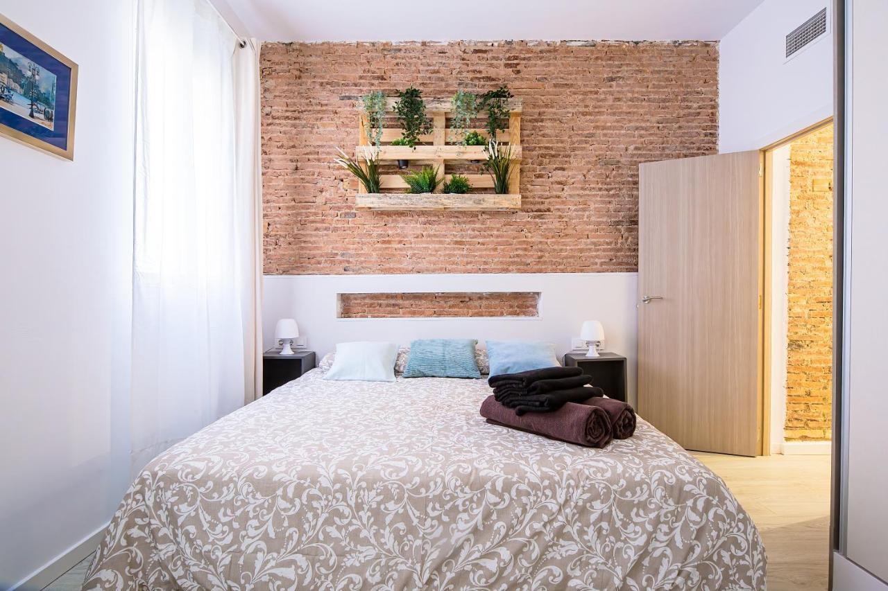 Cartagenaflats, Apartamentos San Francisco Luaran gambar