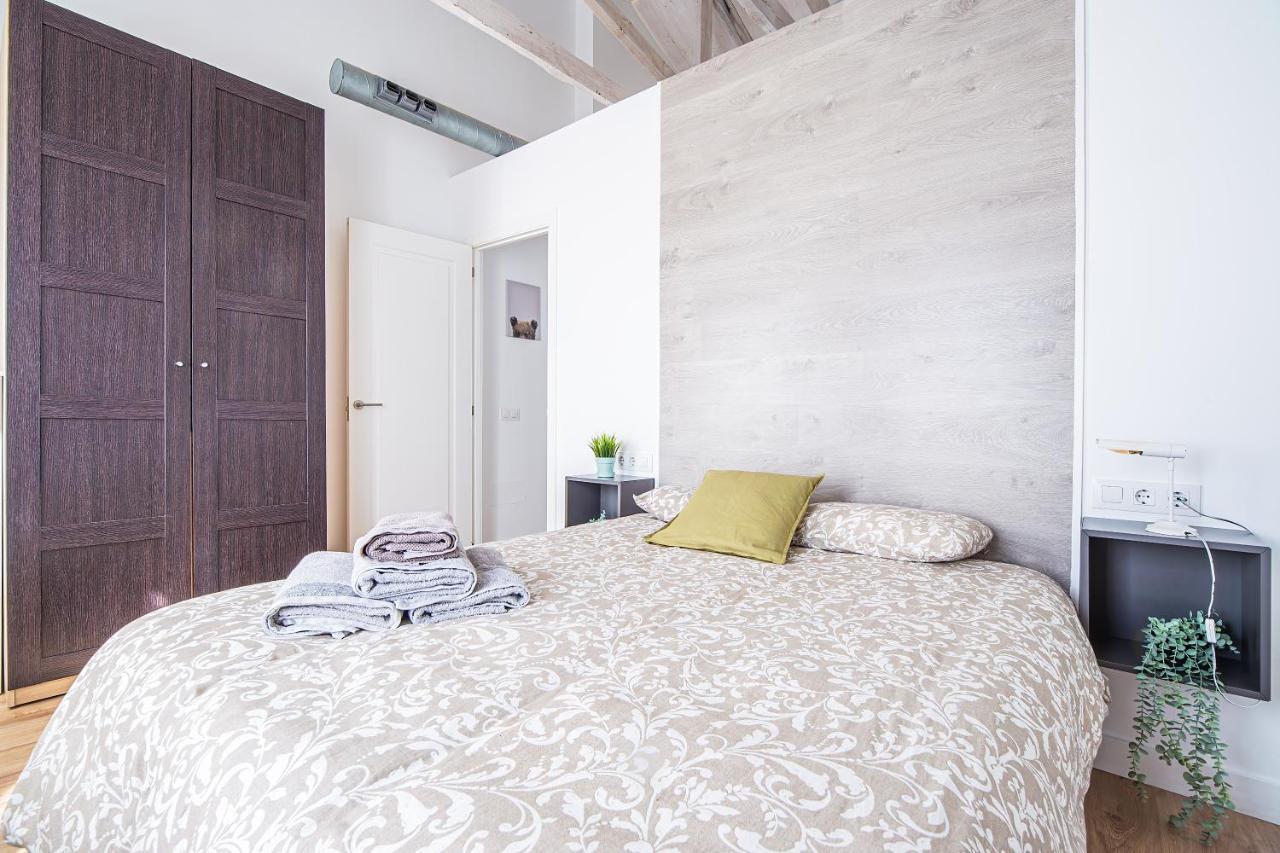 Cartagenaflats, Apartamentos San Francisco Luaran gambar