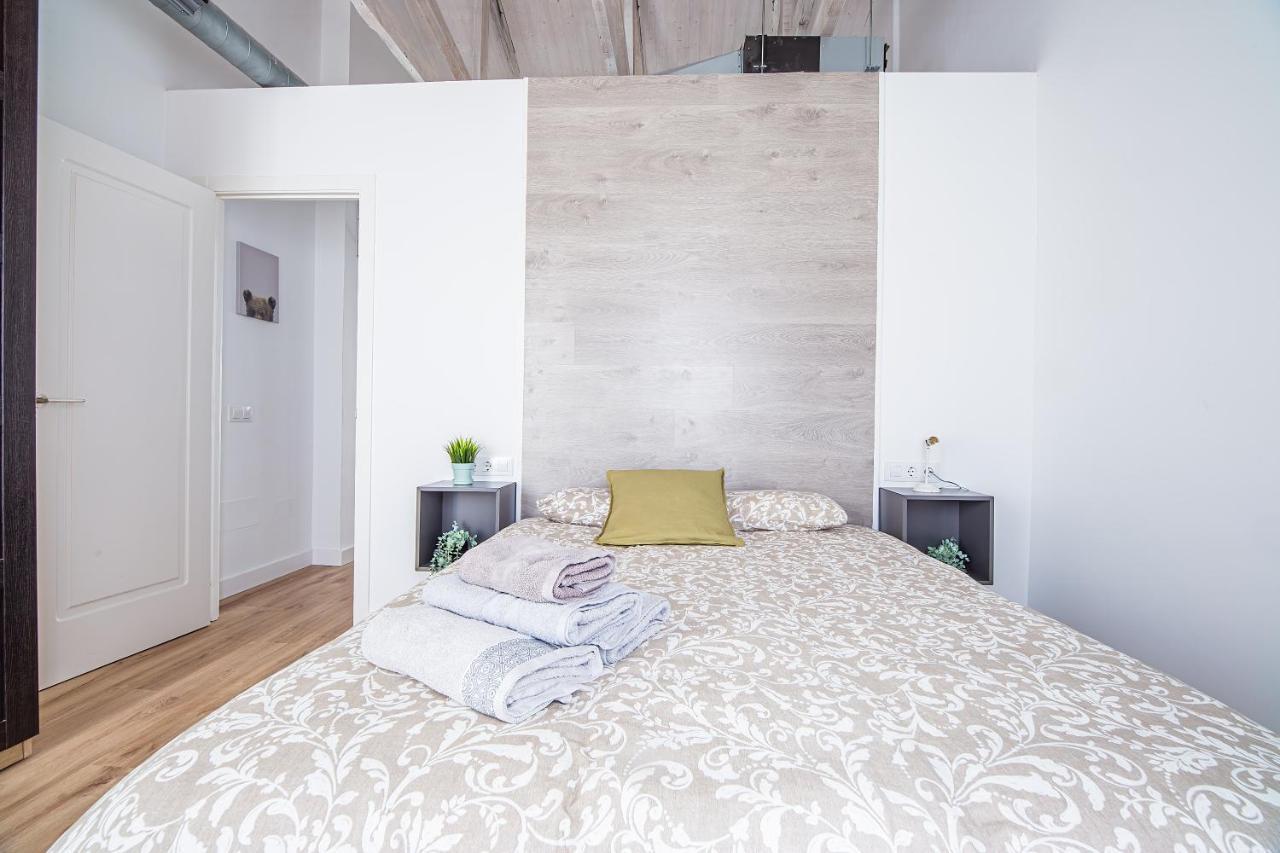 Cartagenaflats, Apartamentos San Francisco Luaran gambar