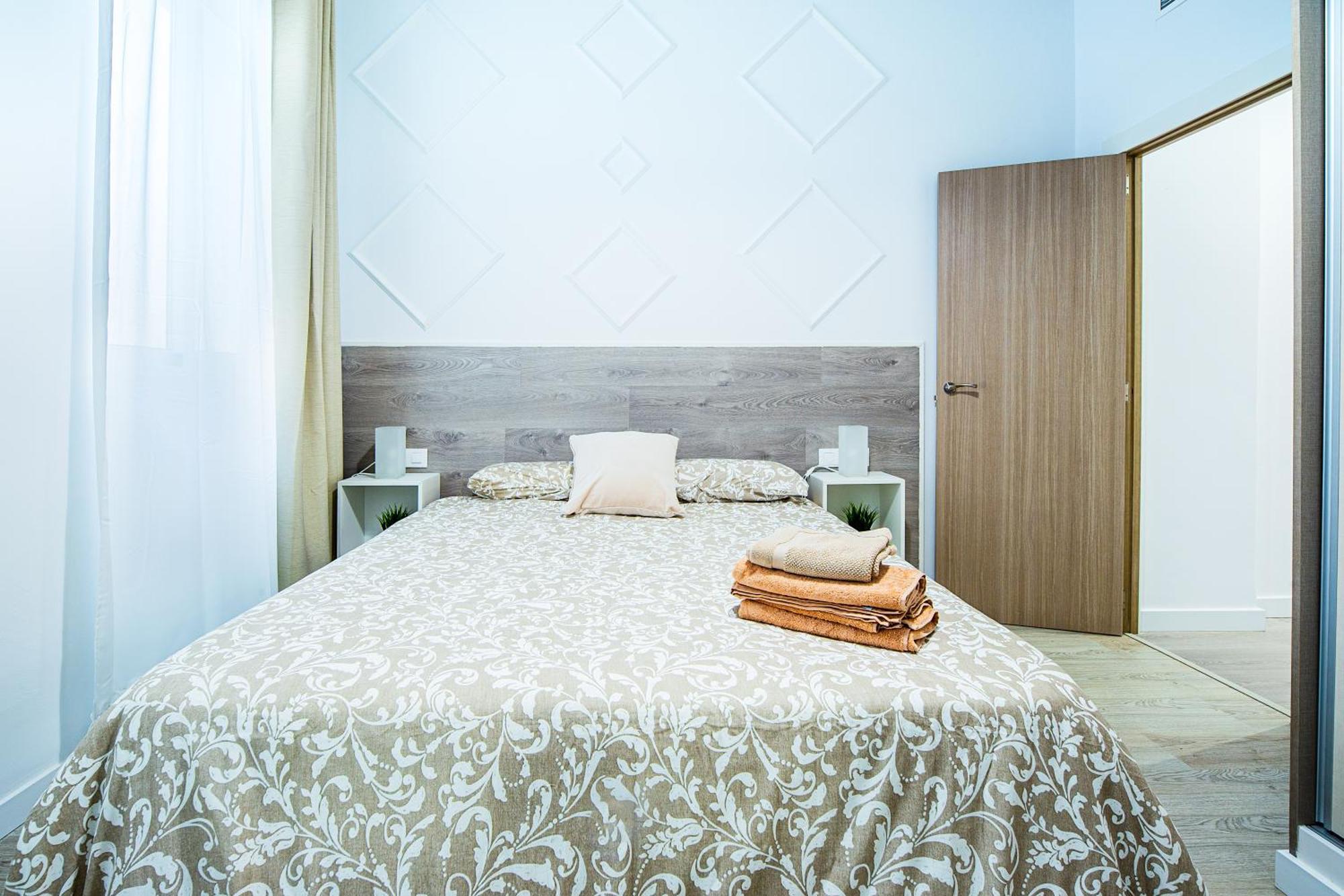 Cartagenaflats, Apartamentos San Francisco Bilik gambar