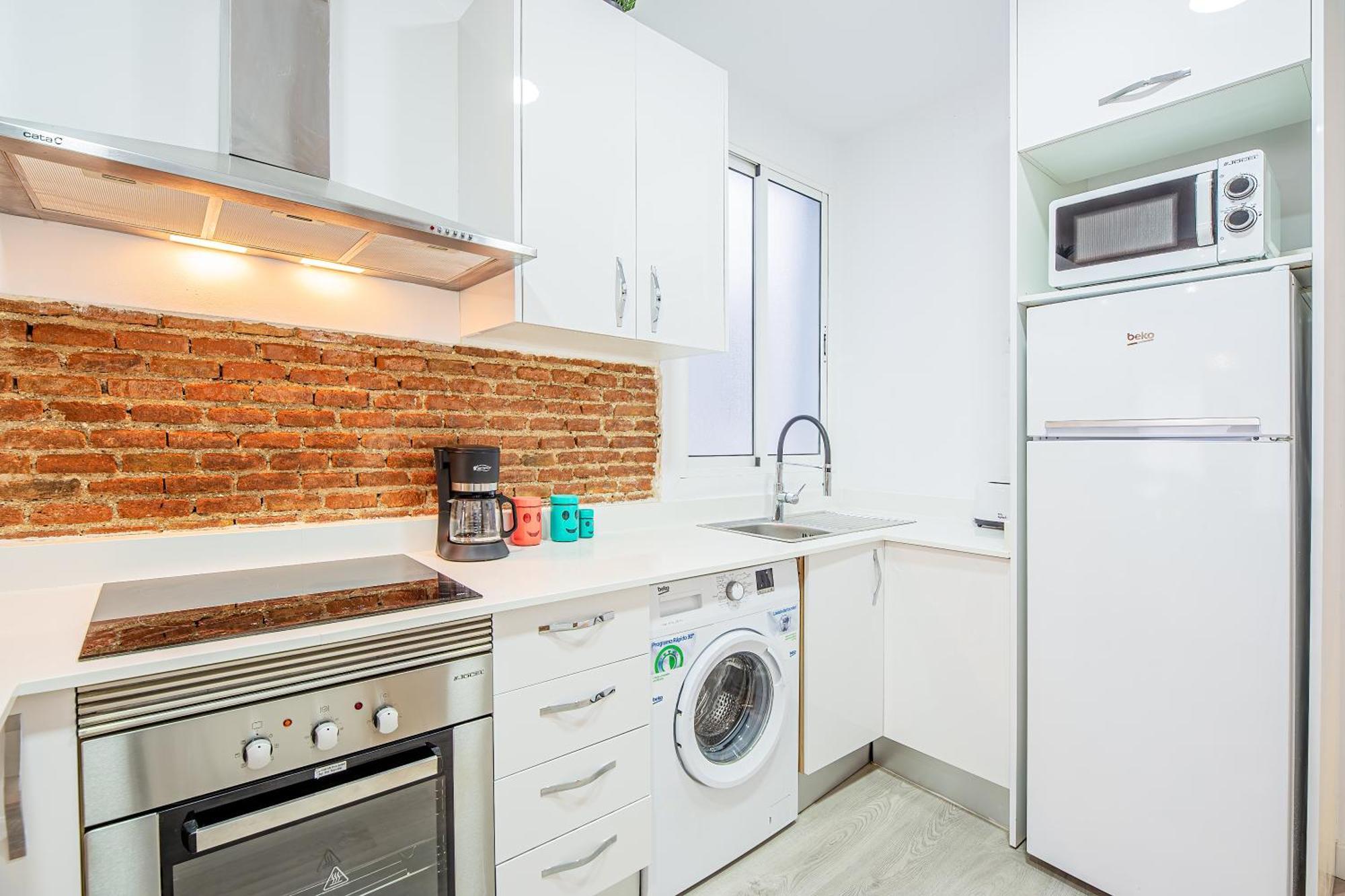 Cartagenaflats, Apartamentos San Francisco Luaran gambar
