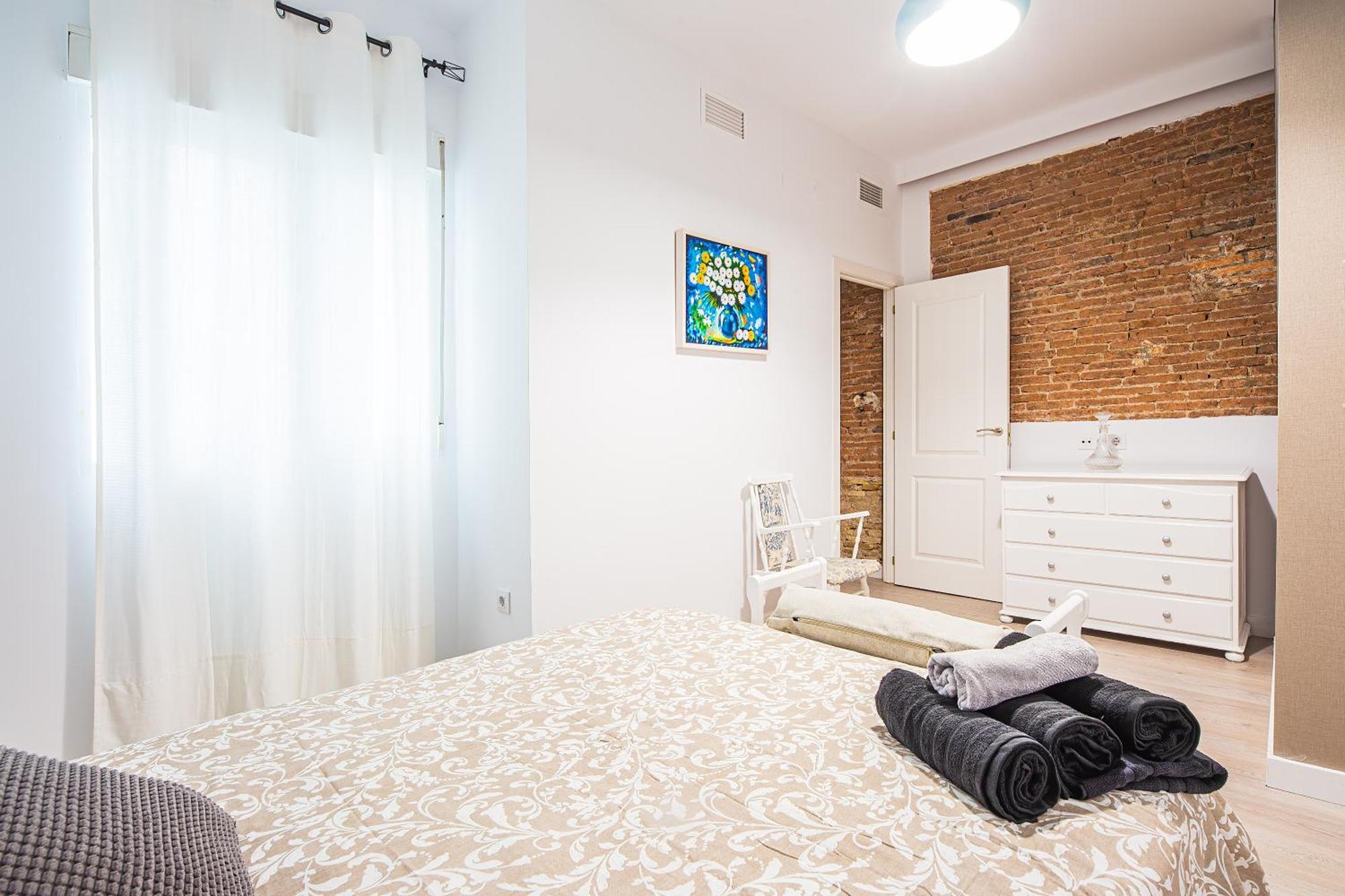 Cartagenaflats, Apartamentos San Francisco Luaran gambar