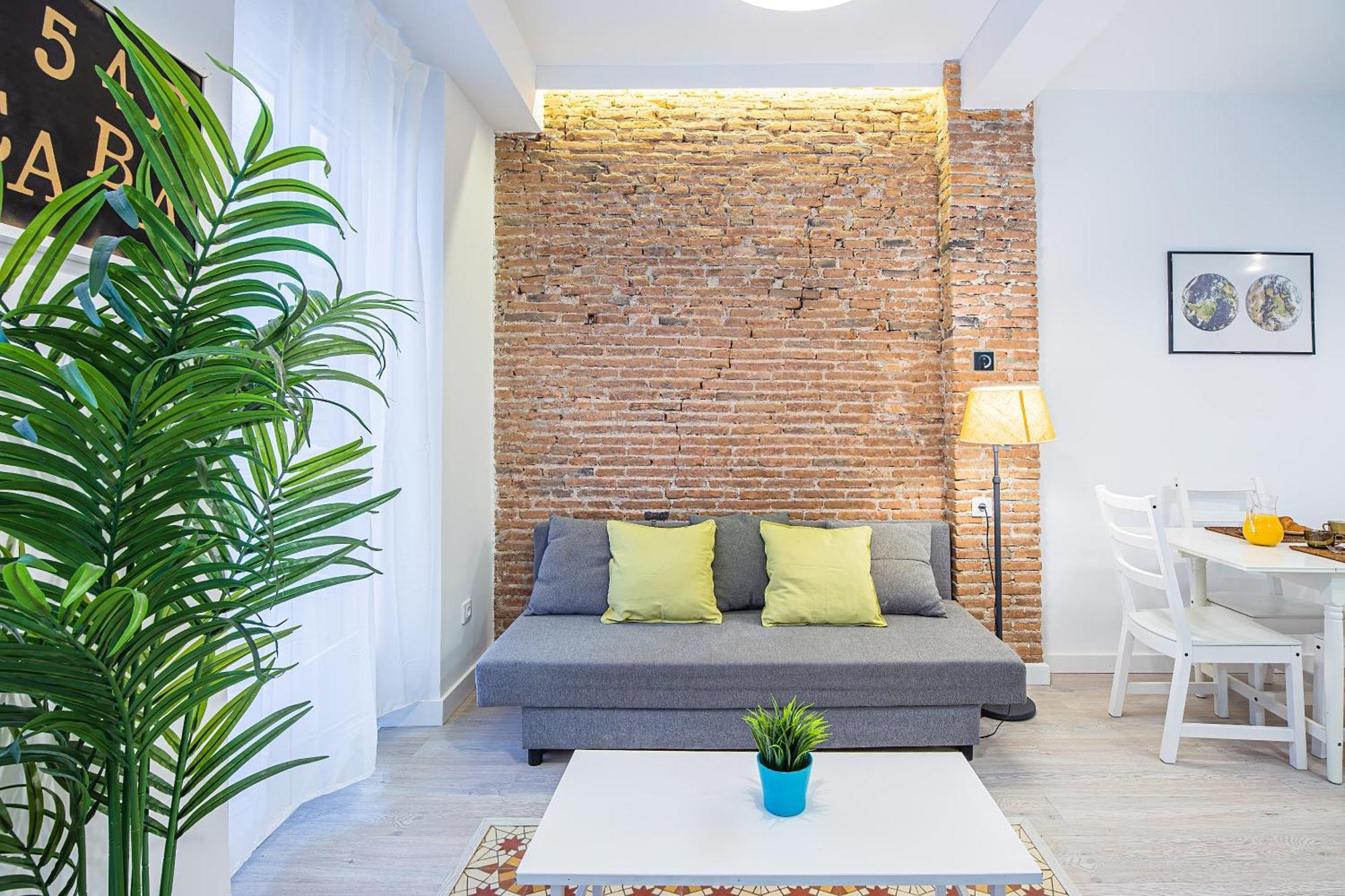 Cartagenaflats, Apartamentos San Francisco Luaran gambar