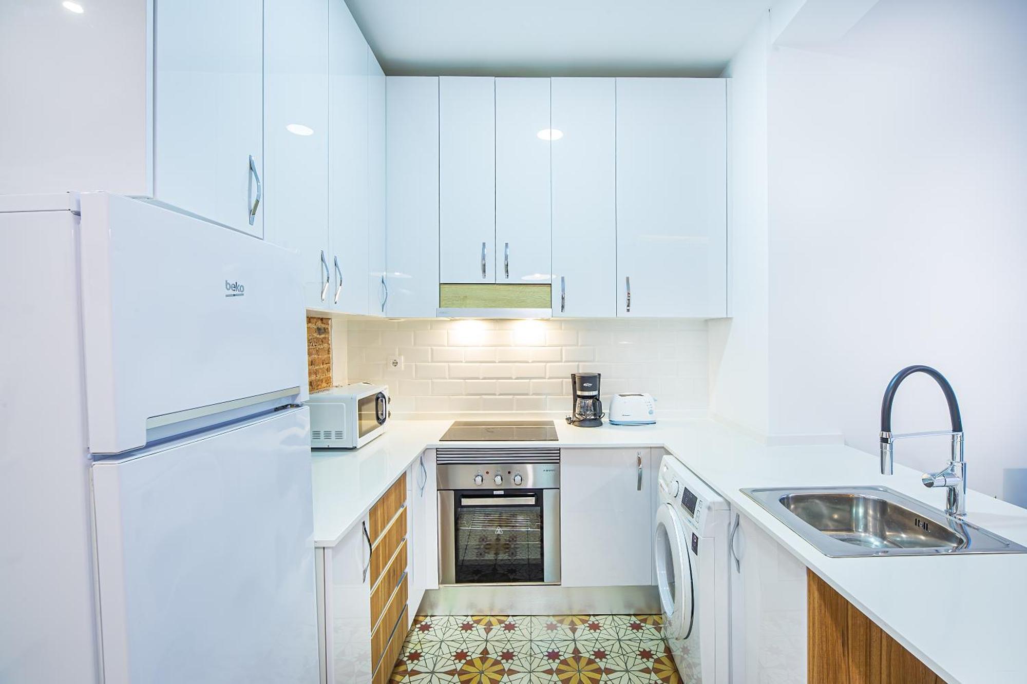 Cartagenaflats, Apartamentos San Francisco Luaran gambar