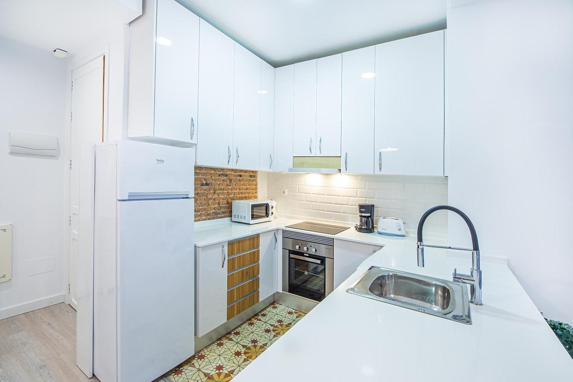 Cartagenaflats, Apartamentos San Francisco Luaran gambar