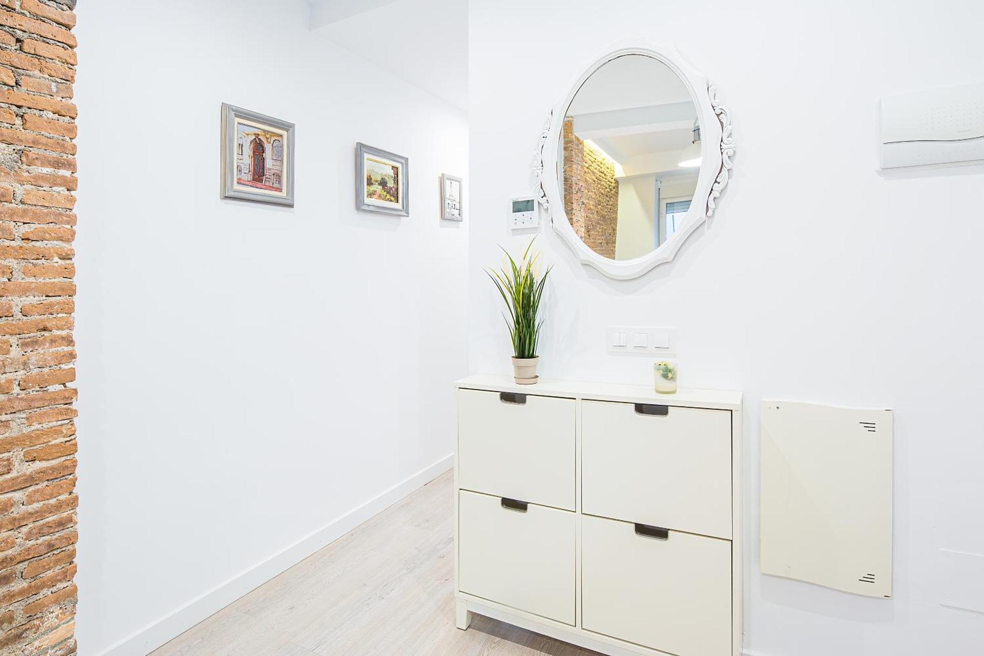 Cartagenaflats, Apartamentos San Francisco Luaran gambar
