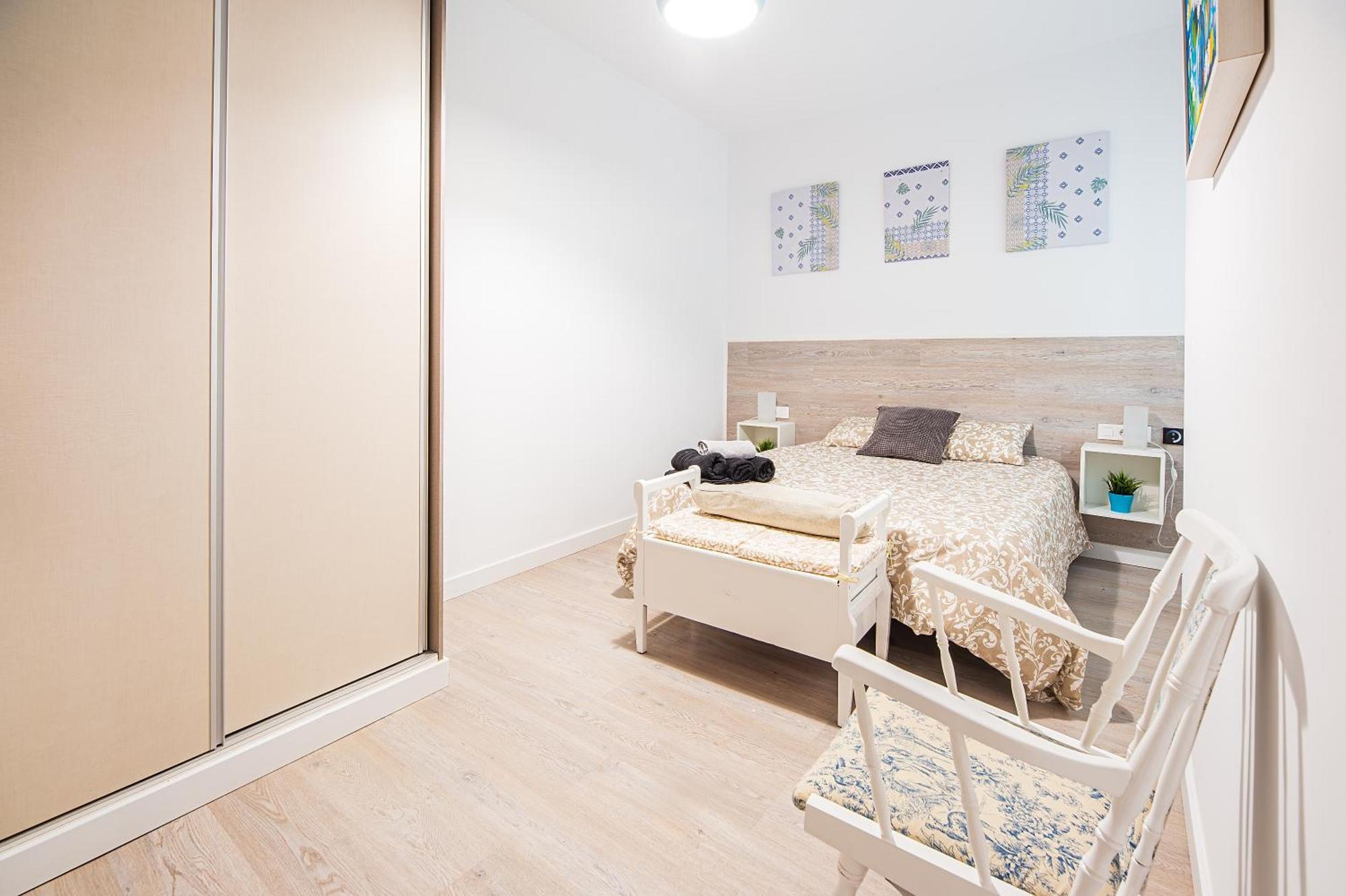 Cartagenaflats, Apartamentos San Francisco Luaran gambar