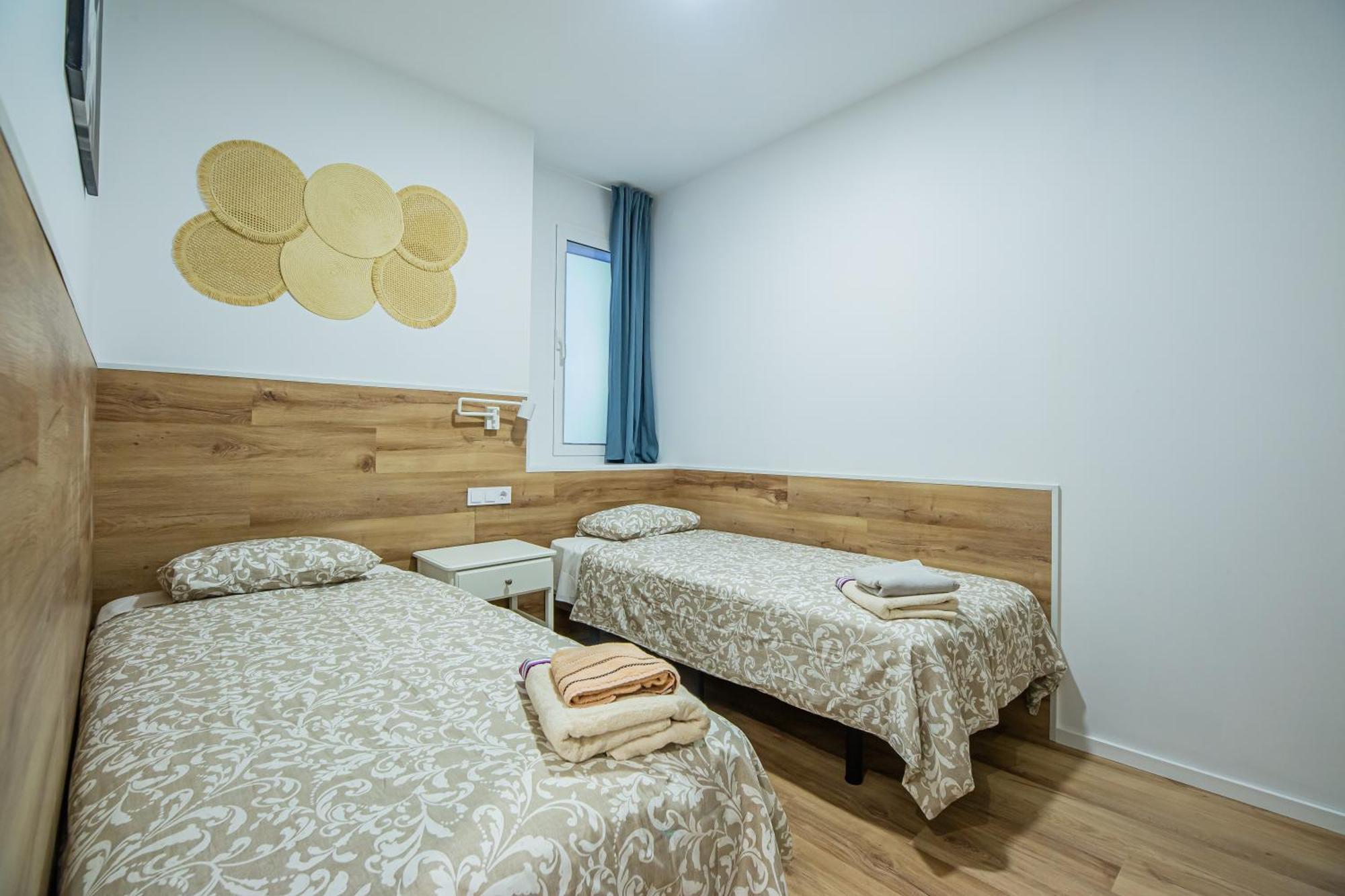 Cartagenaflats, Apartamentos San Francisco Luaran gambar