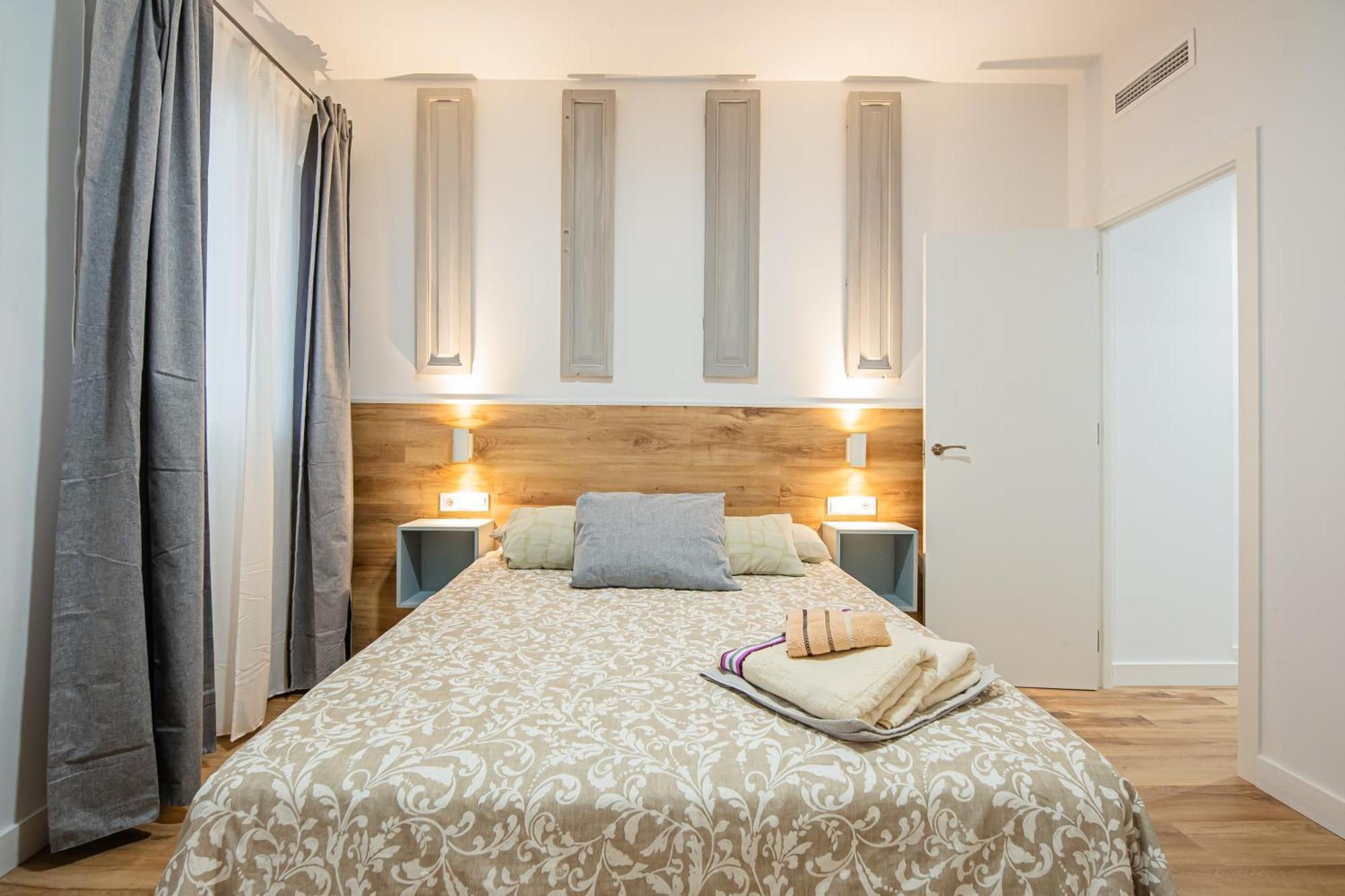 Cartagenaflats, Apartamentos San Francisco Luaran gambar