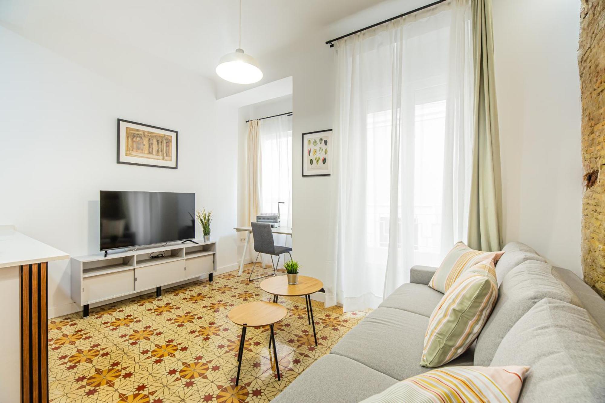 Cartagenaflats, Apartamentos San Francisco Luaran gambar