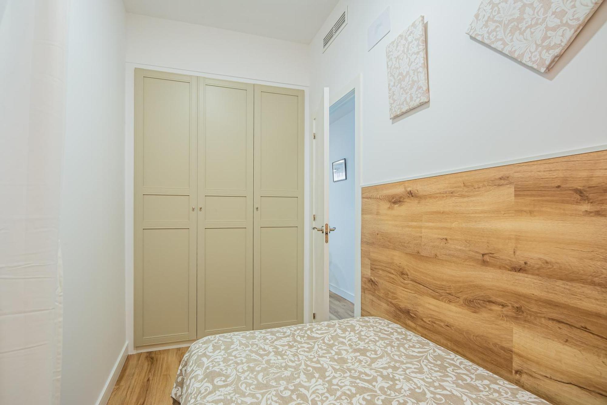 Cartagenaflats, Apartamentos San Francisco Luaran gambar