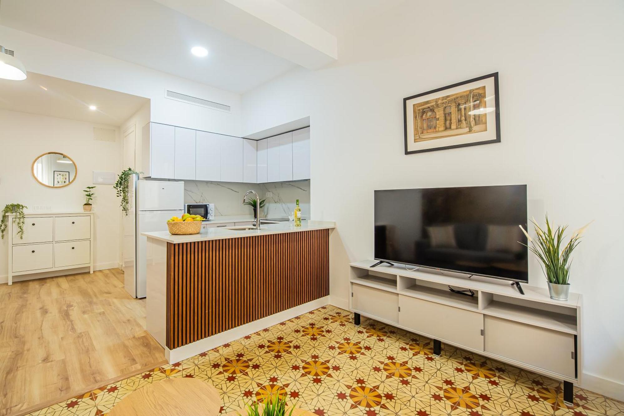 Cartagenaflats, Apartamentos San Francisco Luaran gambar