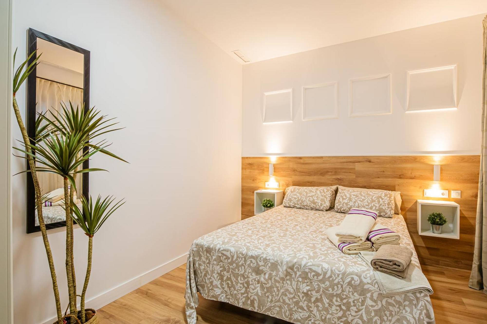 Cartagenaflats, Apartamentos San Francisco Luaran gambar