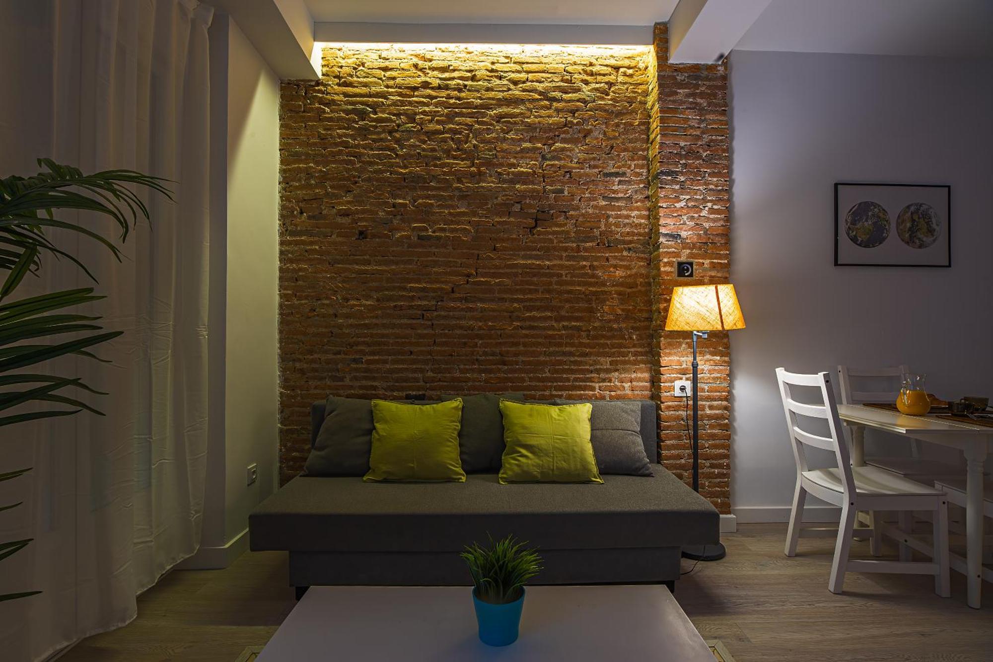 Cartagenaflats, Apartamentos San Francisco Bilik gambar